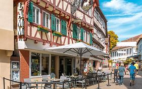 Hotel & Restaurant Lamm